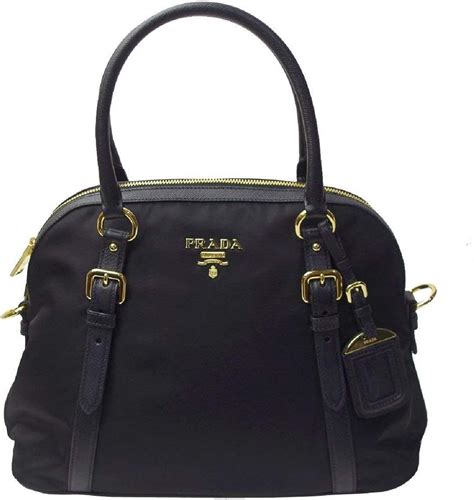 amazzon borsa prada|Amazon.com: Prada Purses And Handbags.